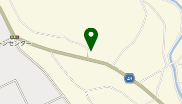 串港クレーンの地図画像