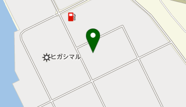 日高水産加工有限会社の地図画像