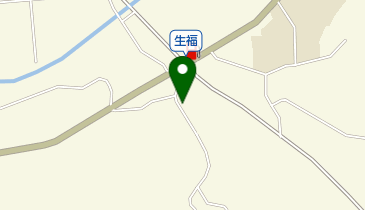 西電化サービスの地図画像