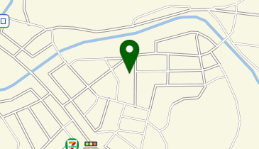 ライフトレインの地図画像