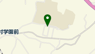 串木野養護学校の地図画像