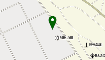 太田機工株式会社串木野営業所の地図画像