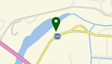 ダスキン鹿児島工場物流部の地図画像