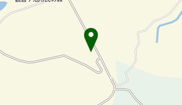 カードックかわかみの地図画像