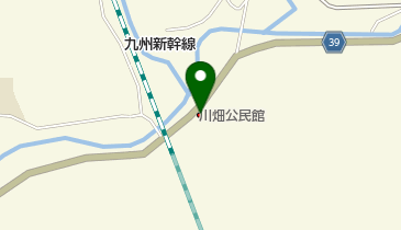 冠嶽山鎭國寺大師堂の地図画像