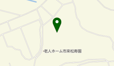 鹿児島協同食品株式会社の地図画像