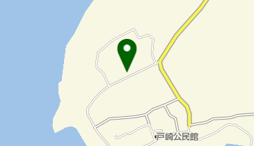 有限会社川畑水産の地図画像