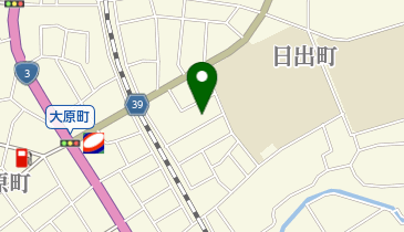 有限会社平谷船舶工業の地図画像