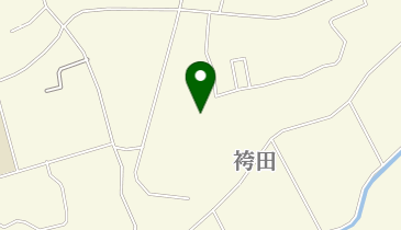 加世田鍼灸・整骨院の地図画像