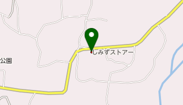 清水ストアーの地図画像