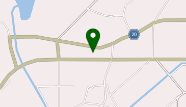 田原軽貨物運送の地図画像