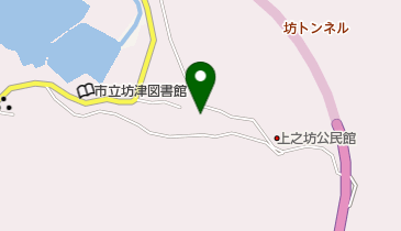 株式会社谷上産業の地図画像