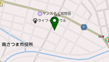 株式会社レモンガスかごしま加世田営業所の地図画像