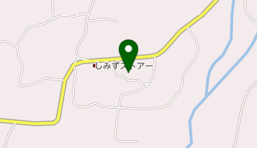 草野石油の地図画像
