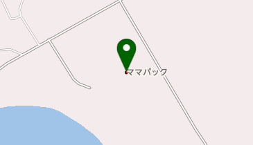 株式会社サザンフーズの地図画像