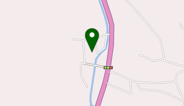 津貫地区公民館の地図画像