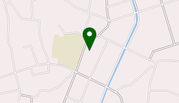 益山地区公民館の地図画像