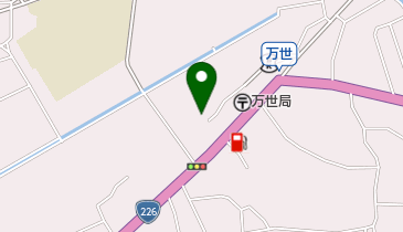 花元弘月の地図画像