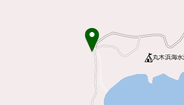 玉川大学鹿児島久志農場の地図画像