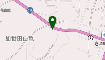 畦元剛の地図画像