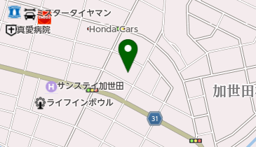 株式会社建設技術コンサルタンツ南さつま支店の地図画像