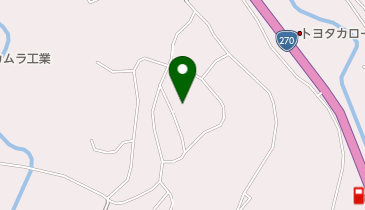 株式会社竹添工務店の地図画像