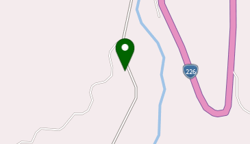 有限会社森工務店の地図画像