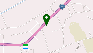 鮫島商店こんにゃくの地図画像