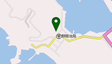 野田商会の地図画像