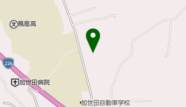 有限会社宮ヶ谷自動車の地図画像