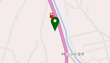 コワダヤの地図画像