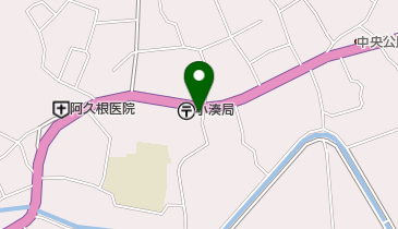 出来ナルの地図画像