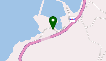 九玉神社社務所の地図画像