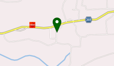 清川鉄工所の地図画像