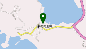 寿美容室の地図画像