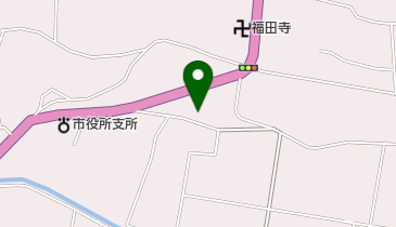 サン美容室の地図画像