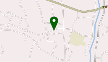 外園美容室の地図画像