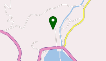 秋目診療所の地図画像