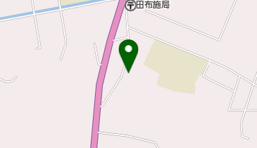 田布施薬局の地図画像