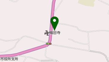 川畑衛生堂の地図画像