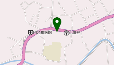 富士理容の地図画像