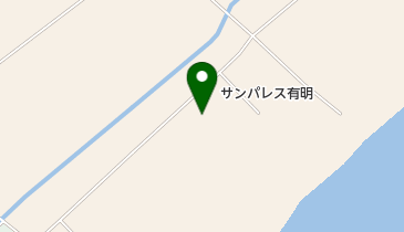 株式会社湯浅運送の地図画像