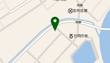 トヨタエルアンドエフ鹿児島株式会社の地図画像