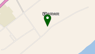 富士燃料株式会社大隅営業所の地図画像