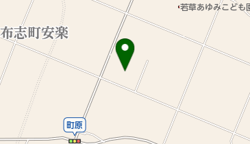 もちどめ電器の地図画像