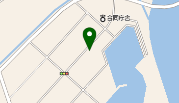 南九州マリンサービス株式会社の地図画像
