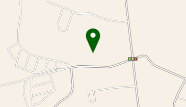 みち教団志布志支部の地図画像