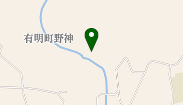 あおぞら農協 土壌分析センターの地図画像