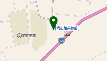 株式会社森崎建設工業志布志出張所の地図画像