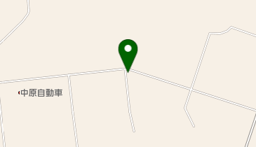 株式会社ウエノの地図画像